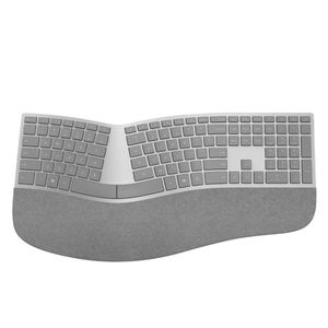 Microsoft ergonomic keyboard 3RA-00022 model 1786